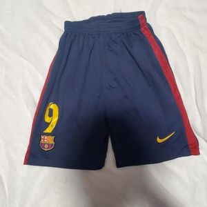FC Barcelona shorts